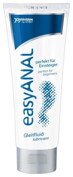 easyANAL - anál síkosító (80ml)
