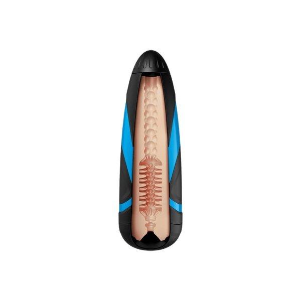 Satisfyer Sleeve Tornado Bliss - maszturbátor betét