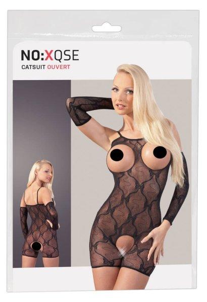 NO:XQSE - Csipke minioverál