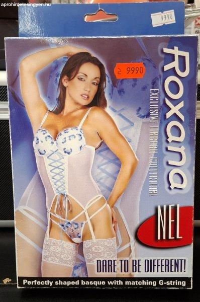 Roxana - Nel fehérnemű szett - XL