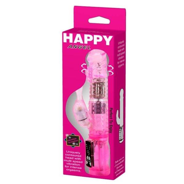 Happy Angel 22 cm - lila 