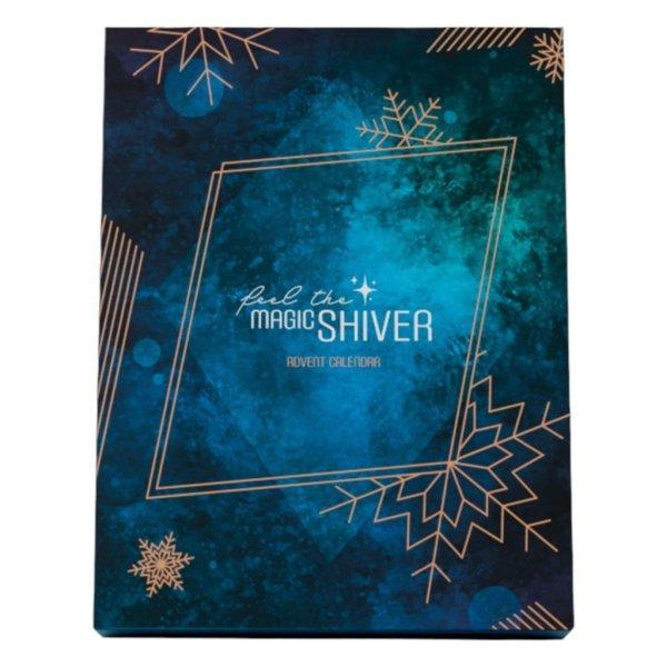 / Feel the Magic Shiver - adventi naptár (24 részes)