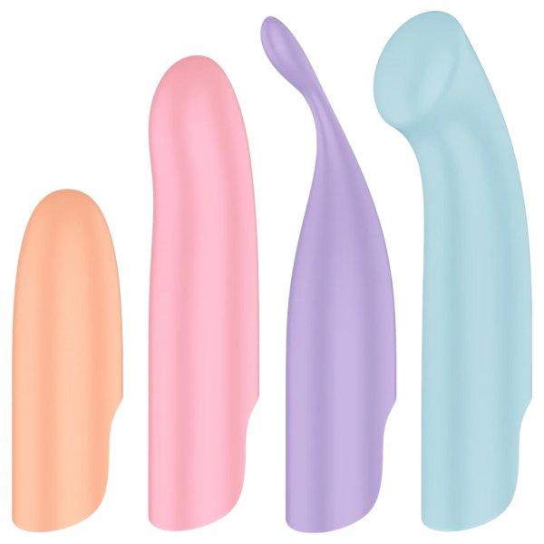 Satisfyer Playful Four - vibrátor szett