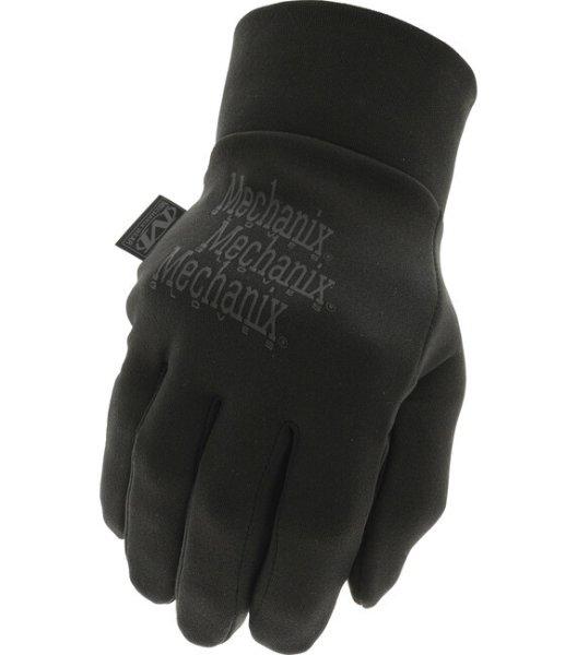 Mechanix téli munkakesztyű ColdWork Base Layer, fedett, fedett