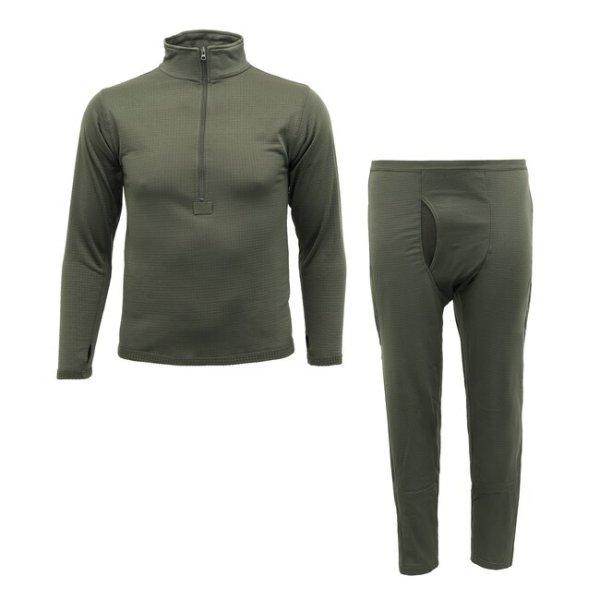 Mil-Tec THERMOFLEECE alsónemű GEN.III, OLIVA