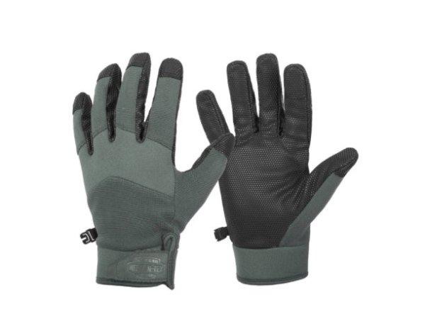 Helikon-tex Impact Duty Winter MK2 kesztyű, shadow grey