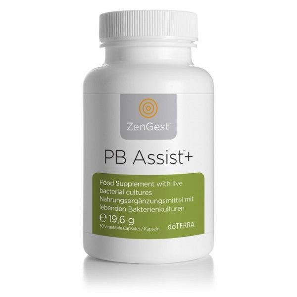 PB Assist + kapszula - doTERRA