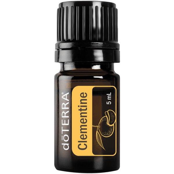 Klementin illóolaj 5ml - doTerra