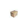 Archivl kontner 355x190x255 mm Bluering