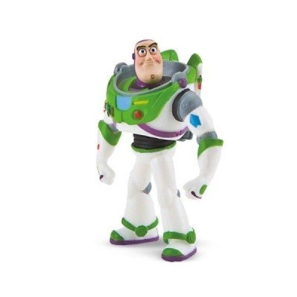 Bullyland Toy Story Buzz Lightyear játékfigura