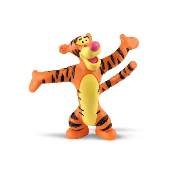 Bullyland Micimackó: Tigris