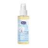 Chicco Natural Sensation masszzsolaj, 100 ml
