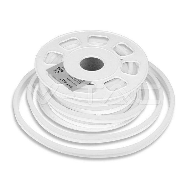 Neon Flex 24V Fehér (V-TAC)