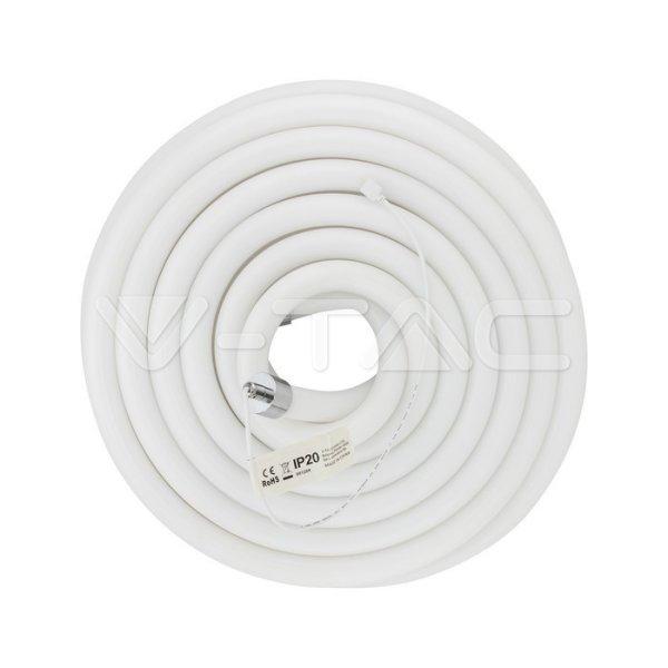 10W Neon Flex RGB 10m (V-TAC)