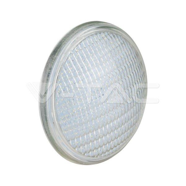 LED medence világítás, üveg 18W 6500K (V-TAC)