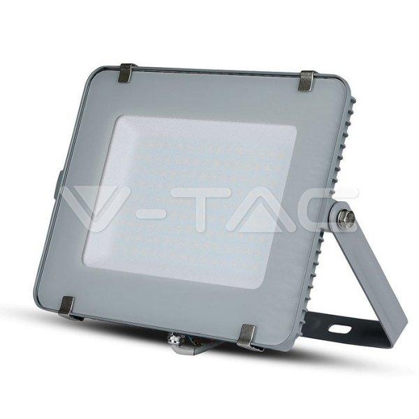 150W LED Reflektor SMD SAMSUNG Chip Szürke test 3000K (V-TAC)