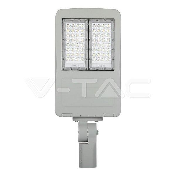 LED Utcai lámpa SAMSUNG Chip 100W 4000K II Kat. Inventronics meghajtóval,
fényerő szabályozható 140 lm/W (V-TAC)