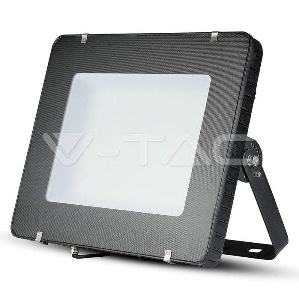 500W LED Reflektor SMD SAMSUNG Chip keskeny fekete színű 4000K 120 lm/W
(V-TAC)