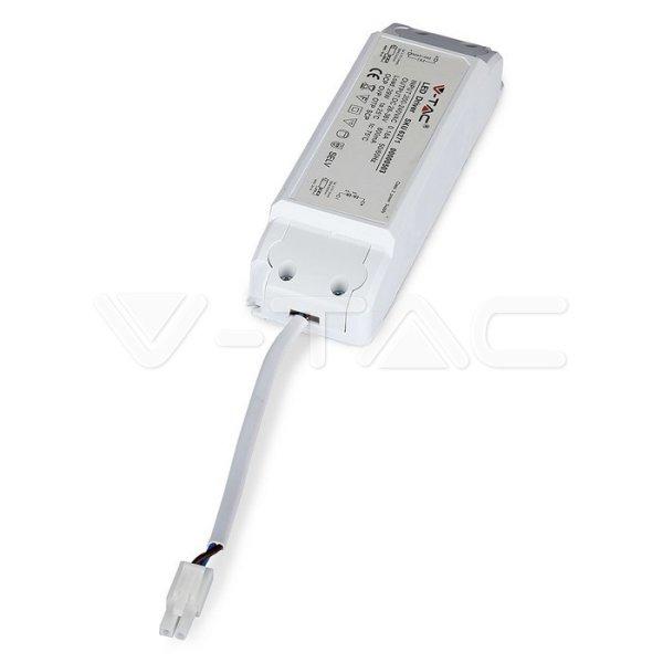 29W Vezérlő Vibrálásmentes A++ (V-TAC)