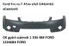 Ford Focus C-Max els lkhrt alapozott