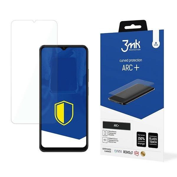 3mk ARC+ kijelzővédő fólia Oppo A38