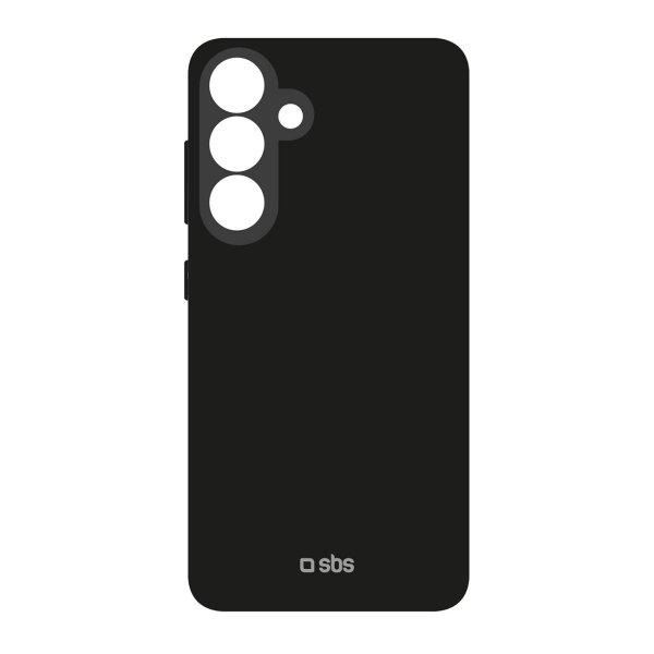 SBS D3O tok Samsung Galaxy S25 - fekete