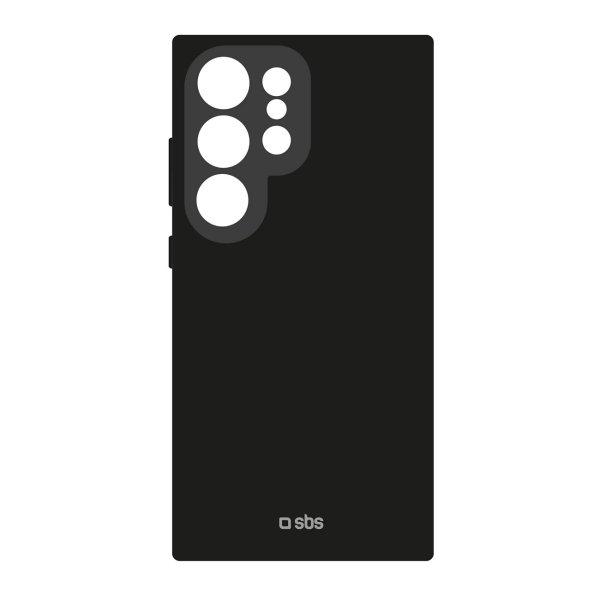 SBS D3O tok Samsung Galaxy S25 Ultra - fekete
