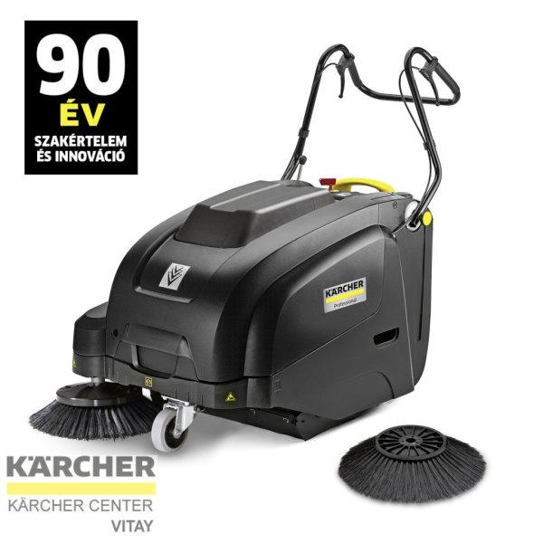 KÄRCHER KM 75/40 W Bp Pack Anniversary Edition seprőgép