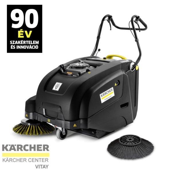 KÄRCHER KM 75/40 W G Anniversary Edition seprőgép