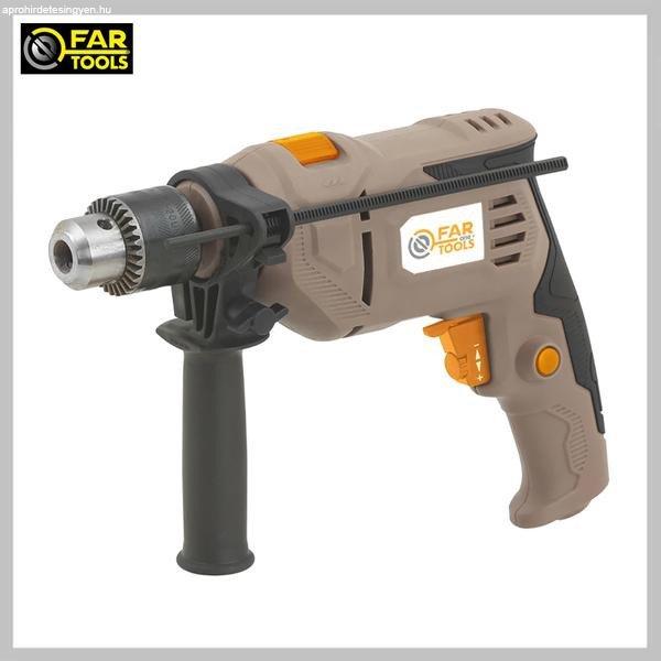 FAR-TOOLS HD 13C ütőfúró 500 W 115355