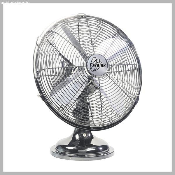 FARELEK- UTAH Asztali ventilátor 35W  112025