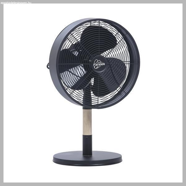 FARELEK- FLORIDA Asztali ventilátor 35W  112027