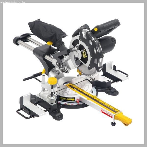 FAR TOOLS - SBM 210 Radial gérvágó fűrész 113213