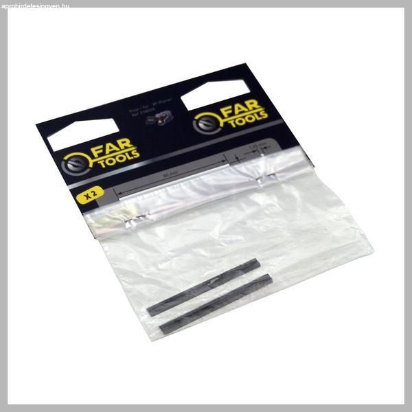 FAR TOOLS - XF gyalukés 60x1,5 mm 115083