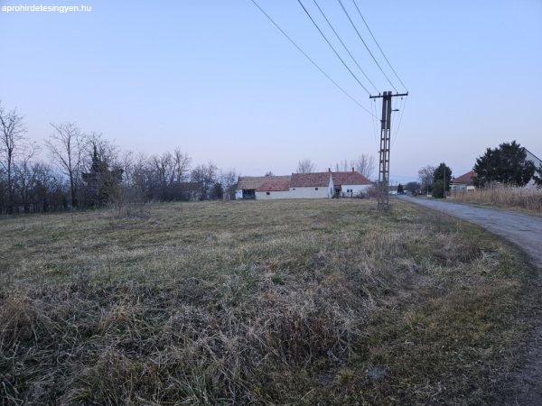 Eladó Telek, Nemesgörzsöny 2.590.000 Ft