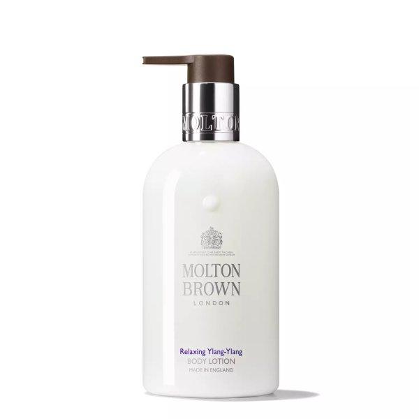 Molton Brown Testápoló krém Ylang Ylang (Body Lotion) 300 ml