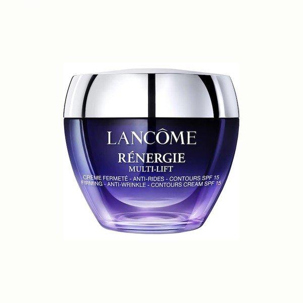 Lancôme Lifting nappali krém minden bőrtípusra SPF 15
Rénergie Multi-Lift (Creme) 75 ml