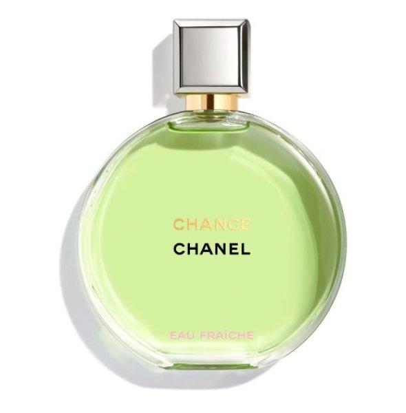 Chanel Chance Eau Fraîche - EDP 150 ml