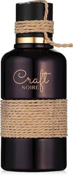 Vurv Craft Noire - EDP 100 ml