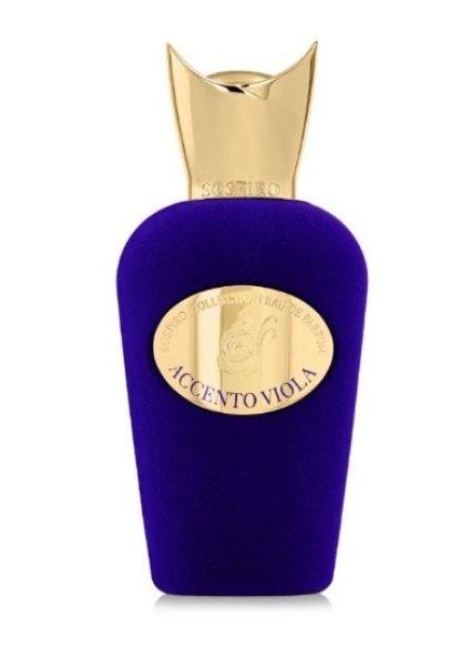 Sospiro Accento Viola - EDP 100 ml