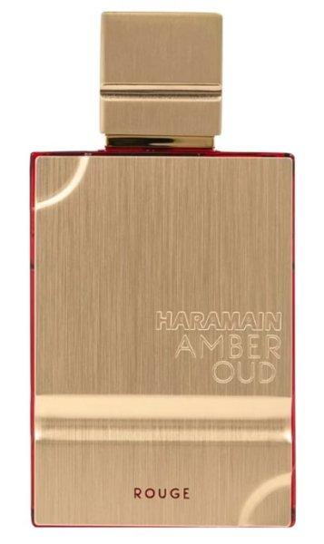 Al Haramain Amber Oud Rouge Edition - EDP 120 ml