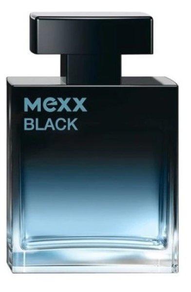 Mexx Black Man - EDP 50 ml