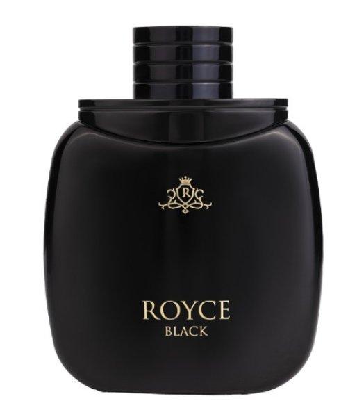 Vurv Royce Black - EDP 100 ml