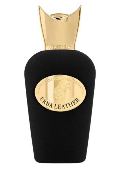 Sospiro Erba Leather - EDP 100 ml