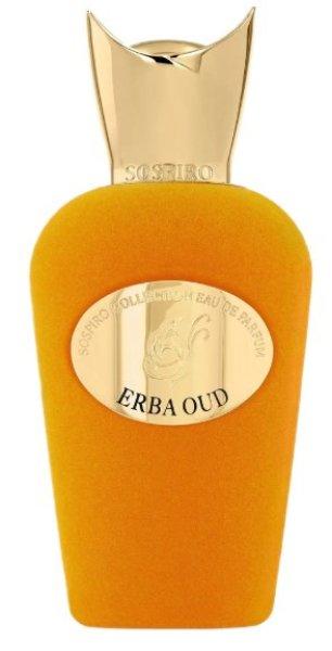 Sospiro Erba Oud - EDP 100 ml