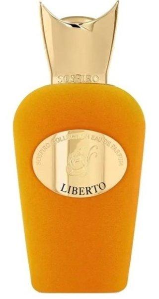 Sospiro Liberto - EDP 100 ml