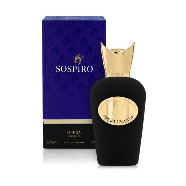 Sospiro Opera Grande - EDP 100 ml