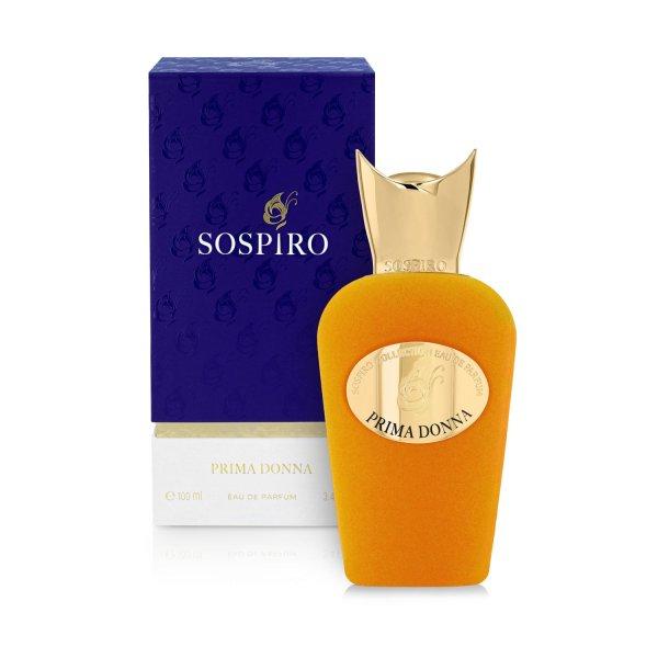 Sospiro Prima Donna - EDP 100 ml