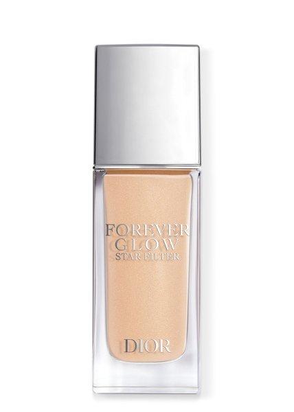 Dior Fényesítő arcápoló fluid Forever Glow Star Filter
(Sublimating Fluid) 30 ml 1N