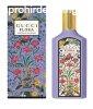 Gucci Flora By Gucci Gorgeous Magnolia - EDP 100 ml
